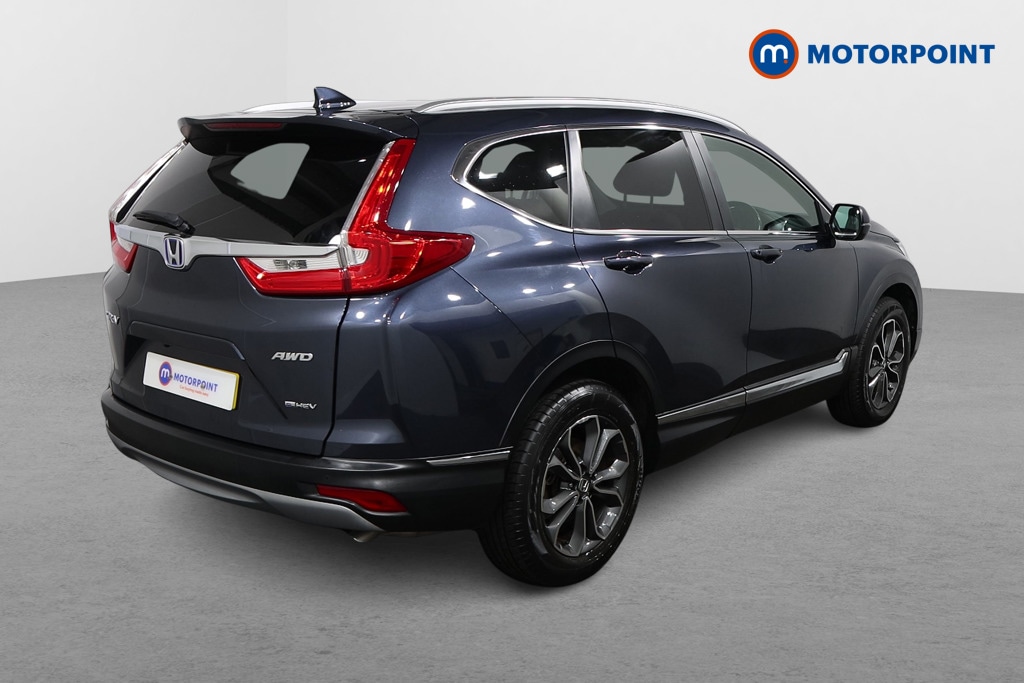 Used Honda CR-V 2022 for sale - 76847688: Photo 7