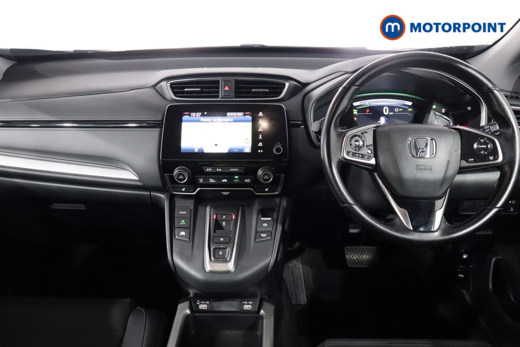 Used Honda CR-V 2022 for sale - 76847688: Photo 9