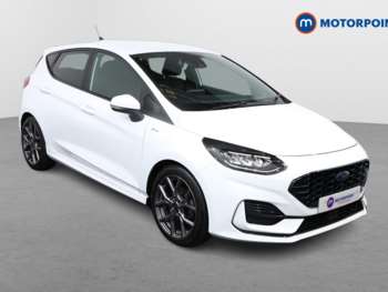 2022 - 1.0 EcoBoost ST-Line 5dr