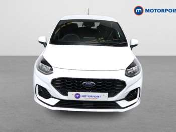 Used Ford Fiesta 2022 for sale - 74910851: Photo