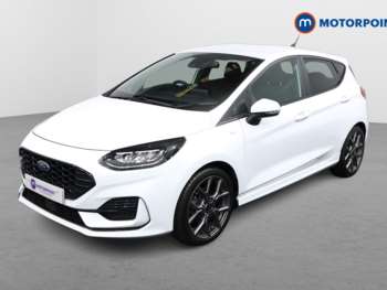 Used Ford Fiesta 2022 for sale - 74910851: Photo