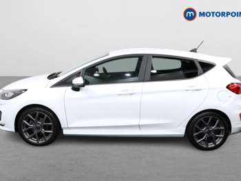 Used Ford Fiesta 2022 for sale - 74910851: Photo