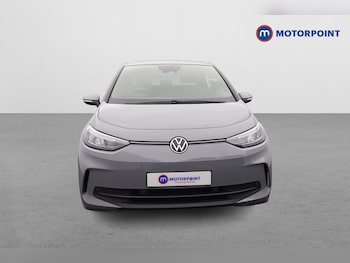 Used Volkswagen ID.3 2023 for sale - 79258676: Photo
