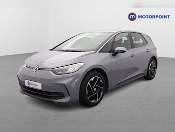 Used Volkswagen ID.3 2023 for sale - 79258676: Photo