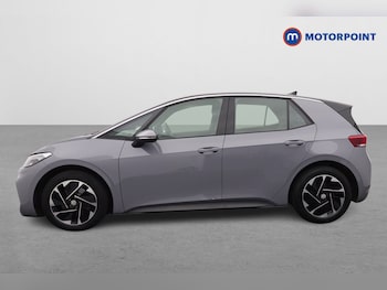 Used Volkswagen ID.3 2023 for sale - 79258676: Photo