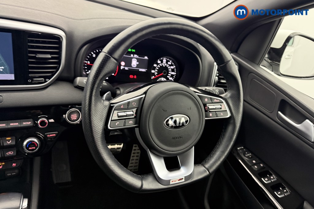 Used Kia Sportage 2022 for sale - 77271837: Photo 10