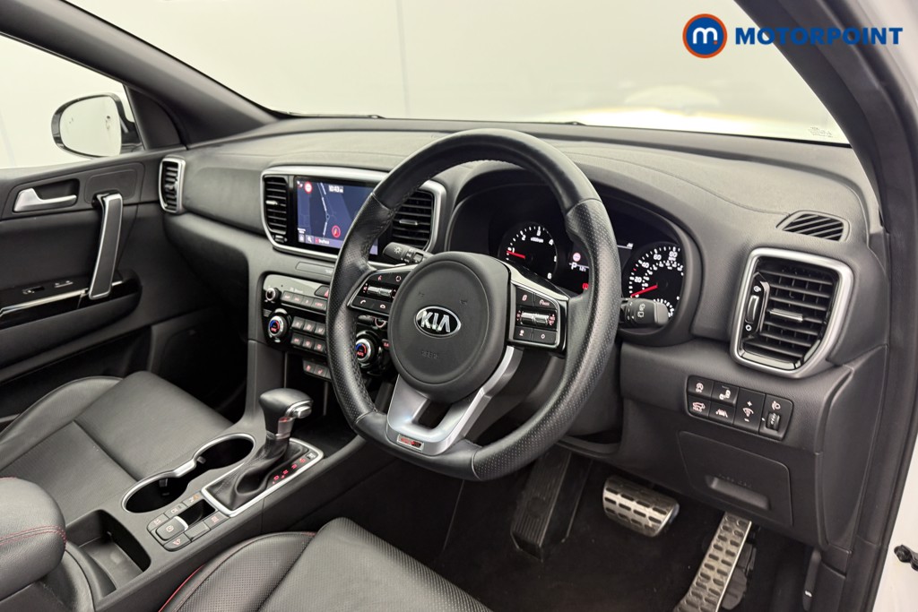 Used Kia Sportage 2022 for sale - 77271837: Photo 11