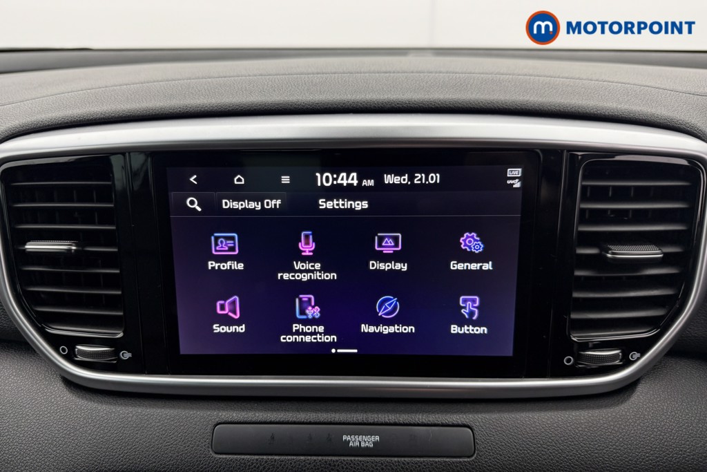 Used Kia Sportage 2022 for sale - 77271837: Photo 13