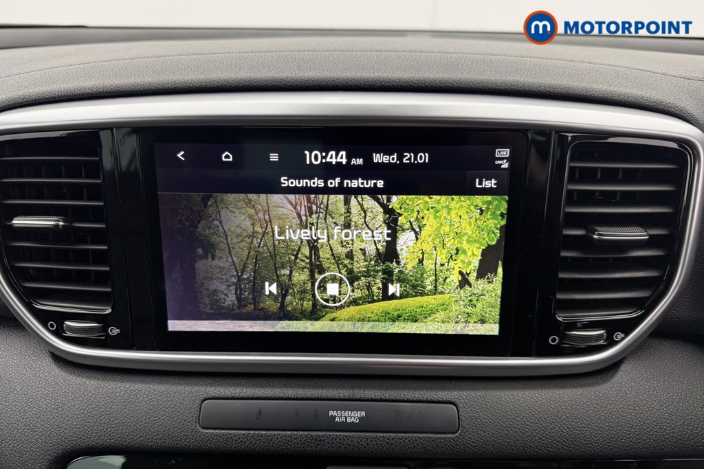 Used Kia Sportage 2022 for sale - 77271837: Photo 14