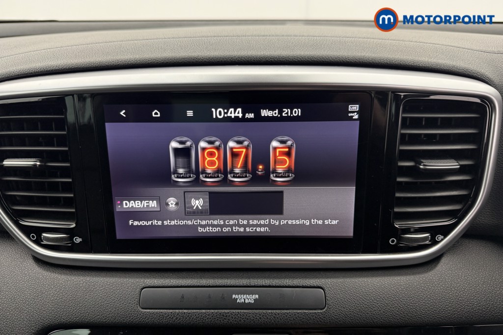 Used Kia Sportage 2022 for sale - 77271837: Photo 15