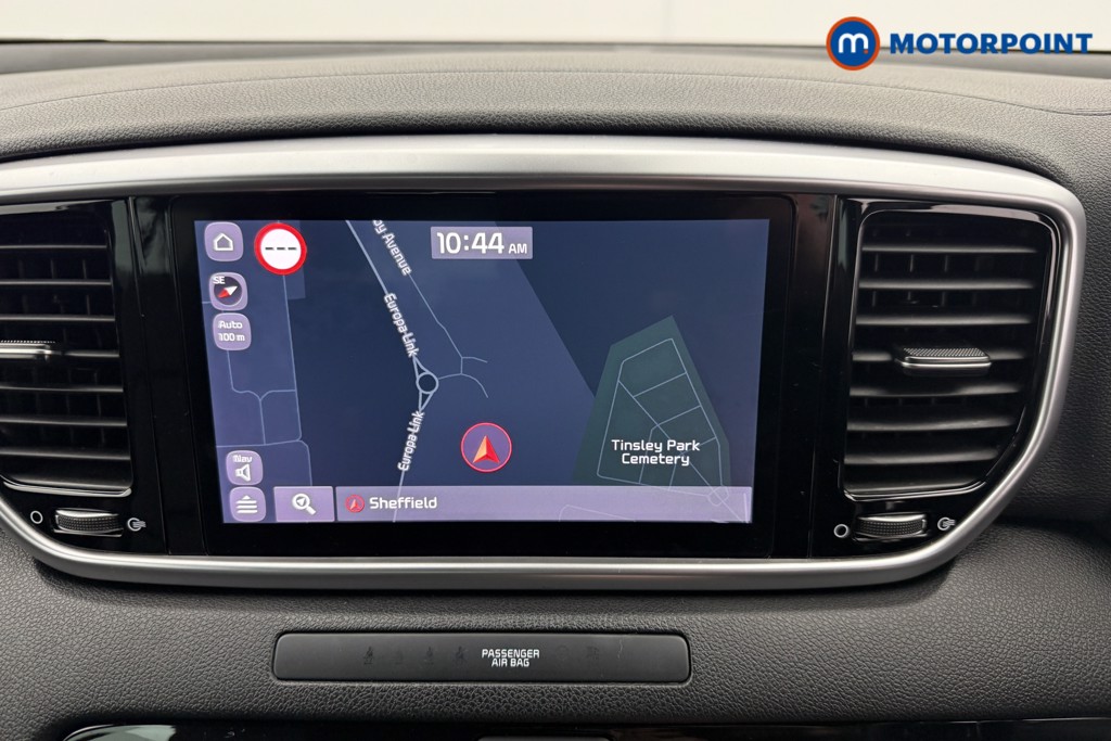 Used Kia Sportage 2022 for sale - 77271837: Photo 16