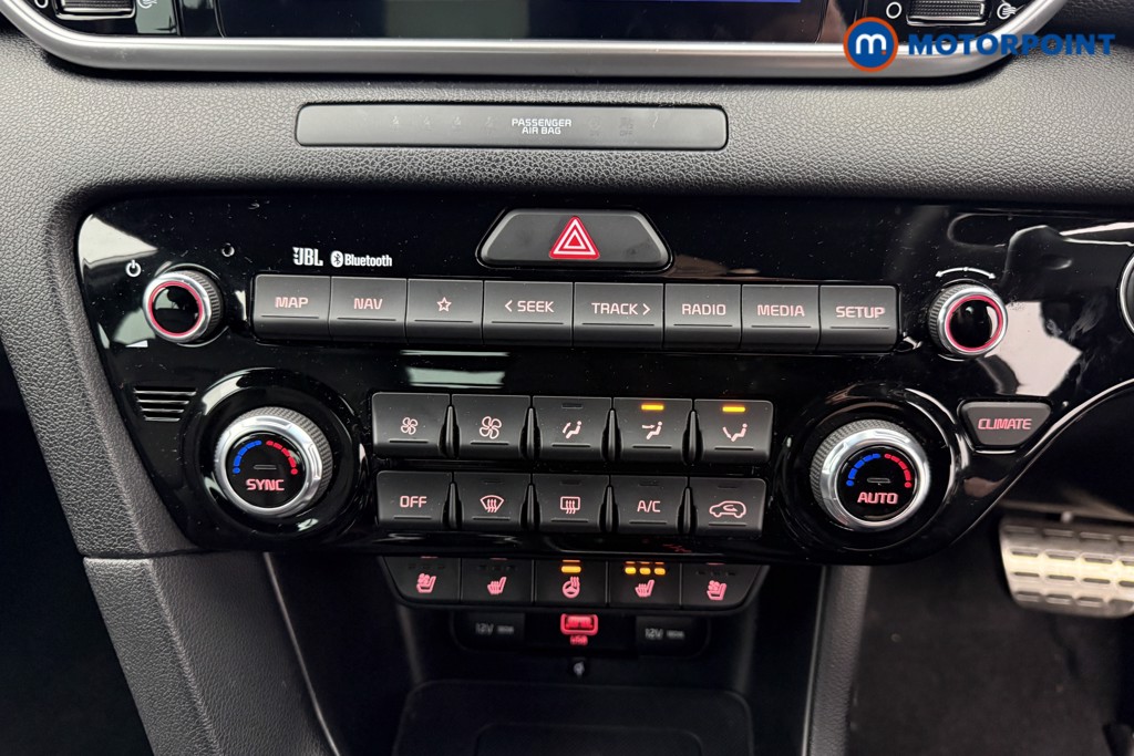 Used Kia Sportage 2022 for sale - 77271837: Photo 17