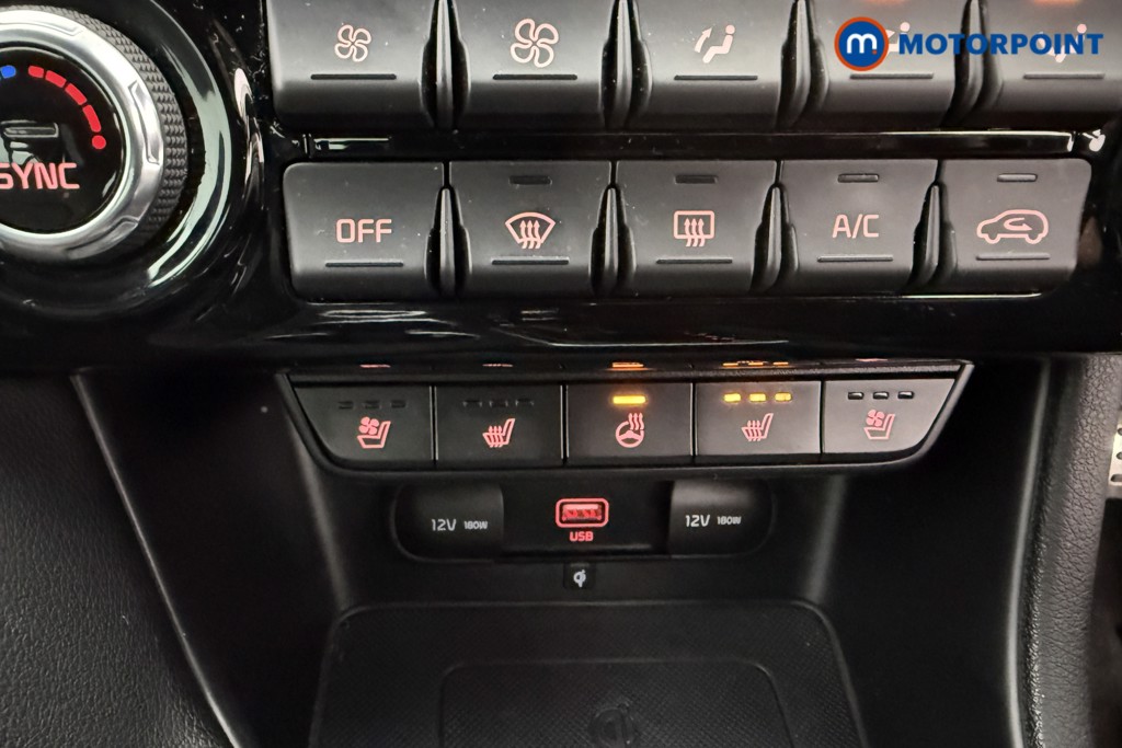 Used Kia Sportage 2022 for sale - 77271837: Photo 18