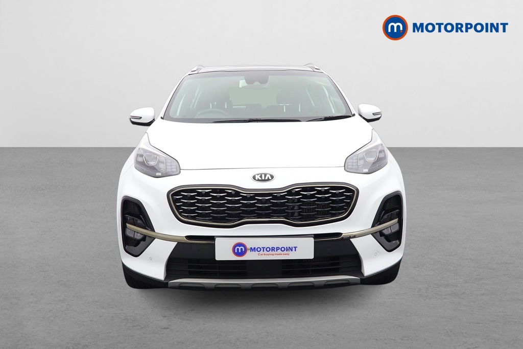 Used Kia Sportage 2022 for sale - 77271837: Photo 2