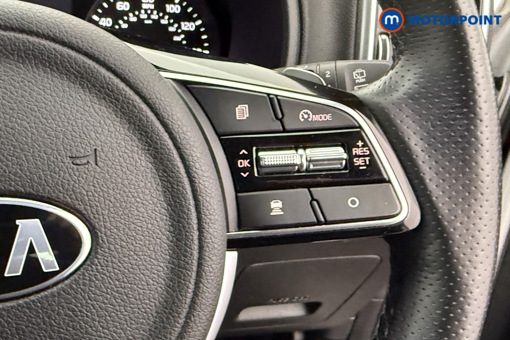 Used Kia Sportage 2022 for sale - 77271837: Photo 22