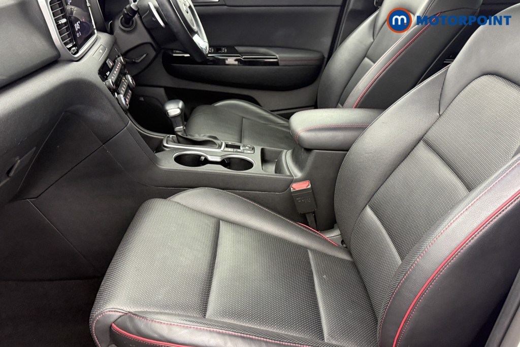 Used Kia Sportage 2022 for sale - 77271837: Photo 33