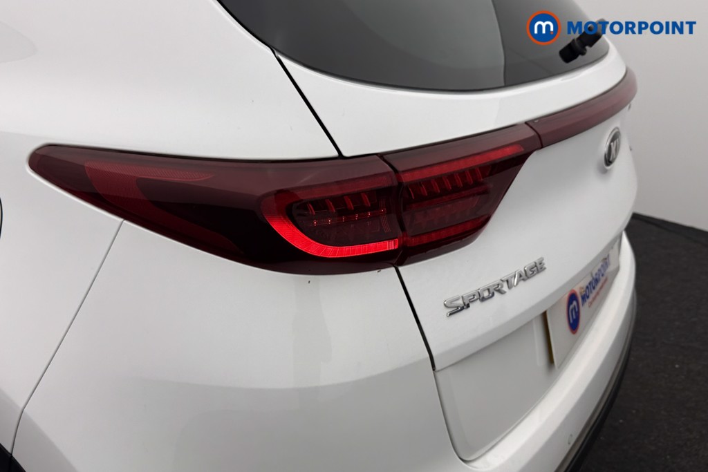 Used Kia Sportage 2022 for sale - 77271837: Photo 35