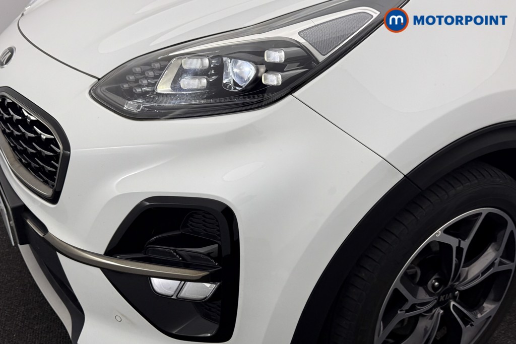 Used Kia Sportage 2022 for sale - 77271837: Photo 38