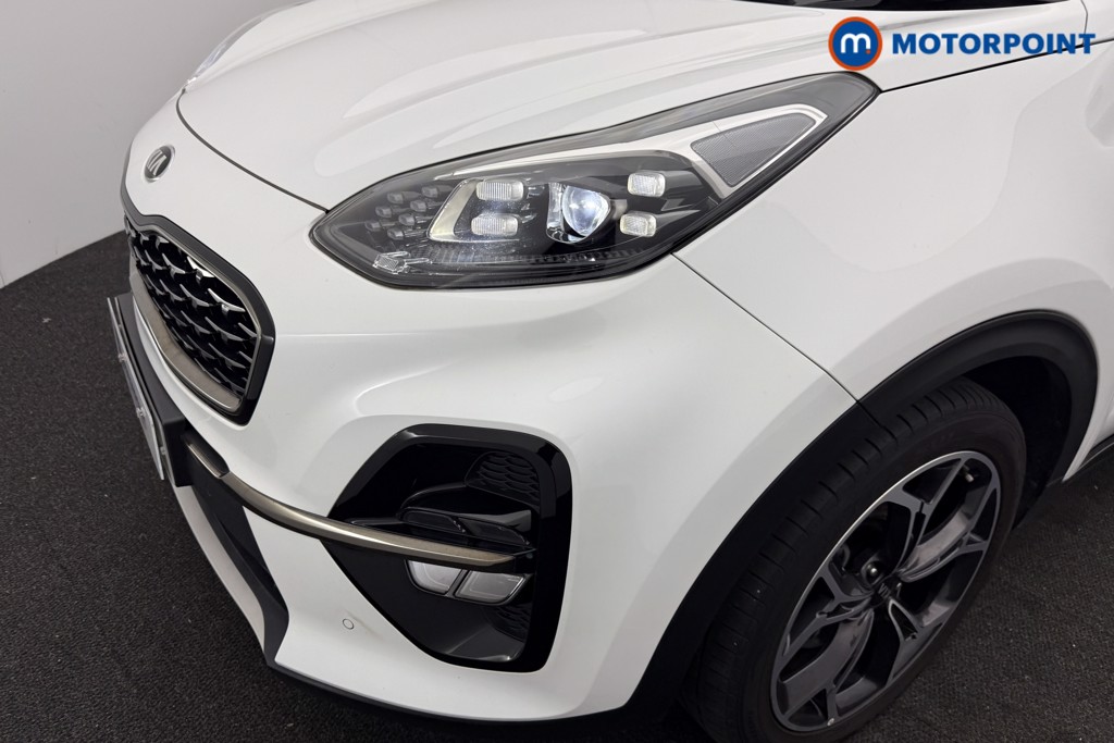 Used Kia Sportage 2022 for sale - 77271837: Photo 39