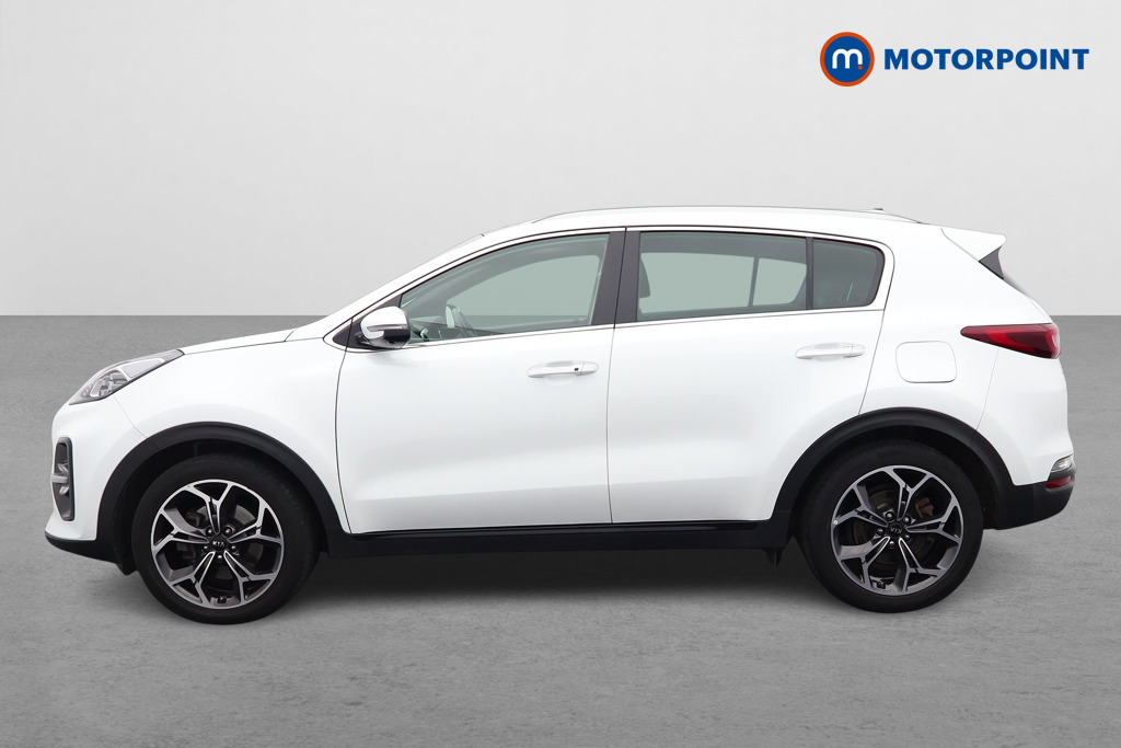 Used Kia Sportage 2022 for sale - 77271837: Photo 4