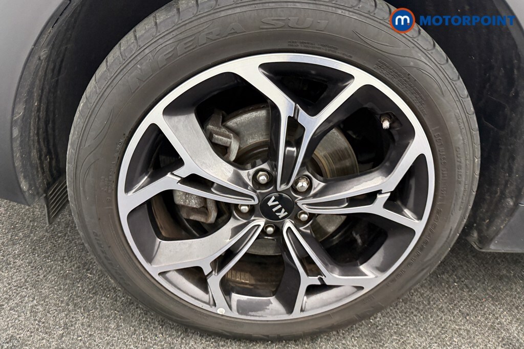 Used Kia Sportage 2022 for sale - 77271837: Photo 40