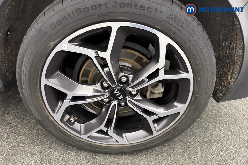 Used Kia Sportage 2022 for sale - 77271837: Photo 41