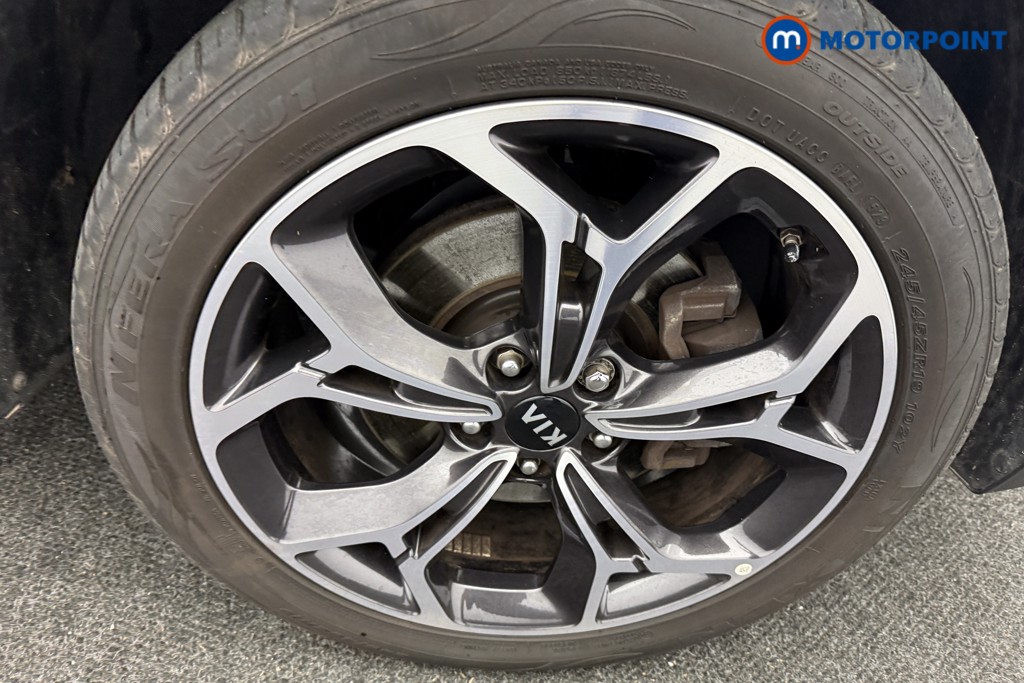 Used Kia Sportage 2022 for sale - 77271837: Photo 43