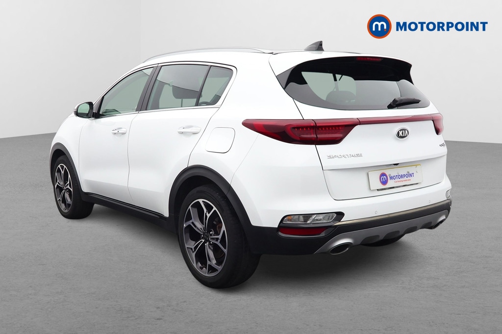 Used Kia Sportage 2022 for sale - 77271837: Photo 5