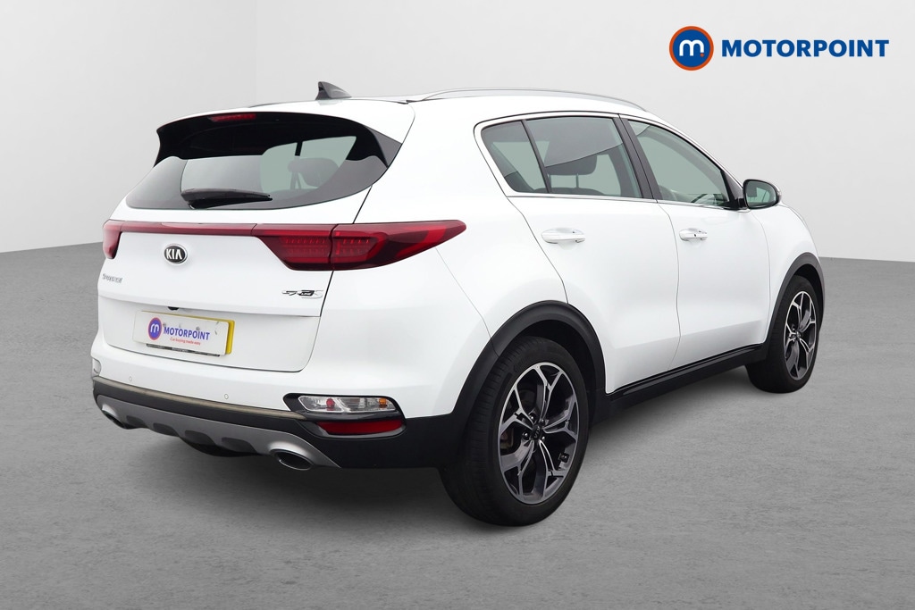 Used Kia Sportage 2022 for sale - 77271837: Photo 7