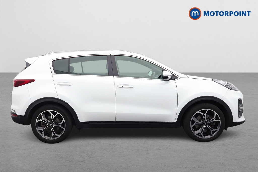 Used Kia Sportage 2022 for sale - 77271837: Photo 8