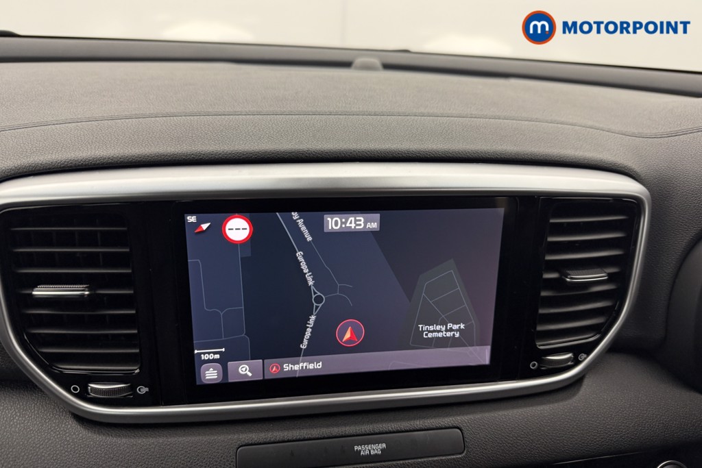 Used Kia Sportage 2022 for sale - 77271837: Photo 9