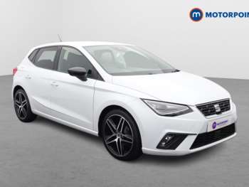 2022 - 1.0 TSI 95 FR Edition 5dr