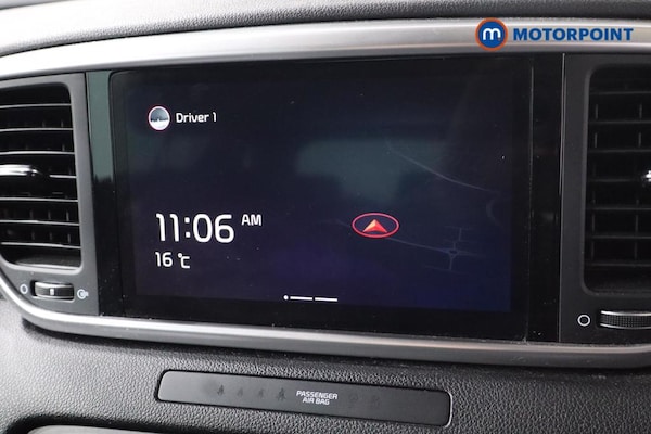Used Kia Sportage 2021 for sale - 76286038: Photo 13