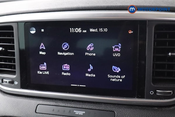 Used Kia Sportage 2021 for sale - 76286038: Photo 14
