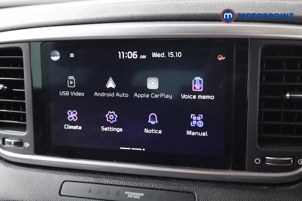 Used Kia Sportage 2021 for sale - 76286038: Photo 15