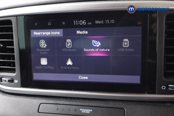 Used Kia Sportage 2021 for sale - 76286038: Photo 18