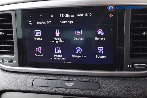Used Kia Sportage 2021 for sale - 76286038: Photo 19