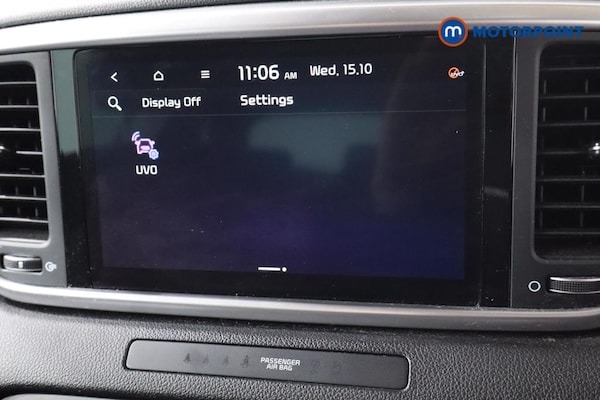 Used Kia Sportage 2021 for sale - 76286038: Photo 20