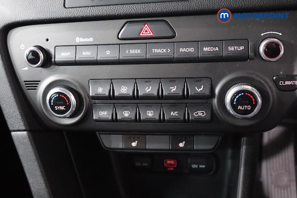 Used Kia Sportage 2021 for sale - 76286038: Photo 21