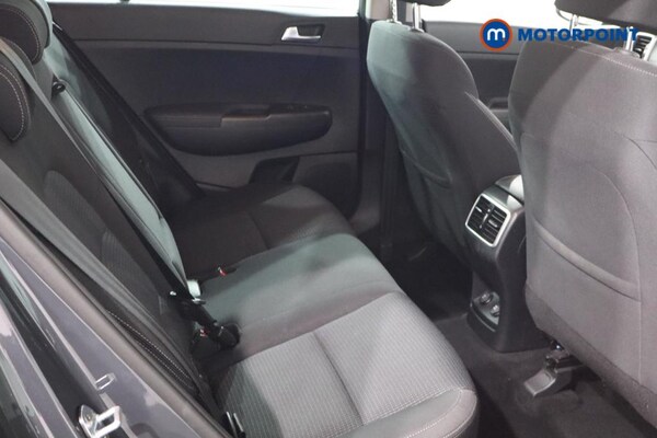 Used Kia Sportage 2021 for sale - 76286038: Photo 26
