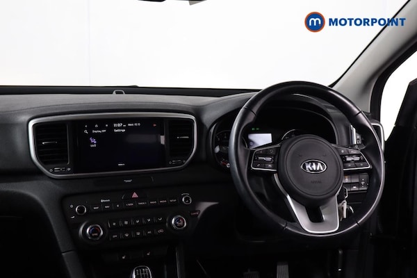 Used Kia Sportage 2021 for sale - 76286038: Photo 29