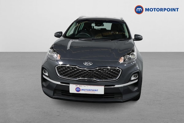 Used Kia Sportage 2021 for sale - 76286038: Photo 2