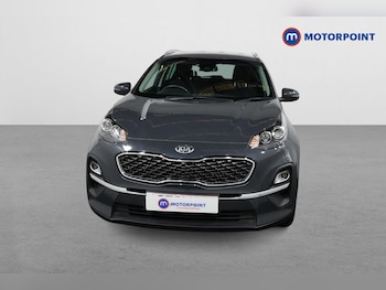 Used Kia Sportage 2021 for sale - 76286038: Photo 2
