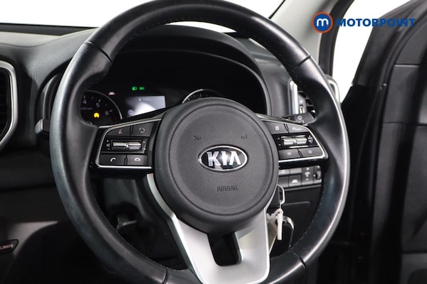 Used Kia Sportage 2021 for sale - 76286038: Photo 30