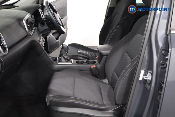 Used Kia Sportage 2021 for sale - 76286038: Photo 33