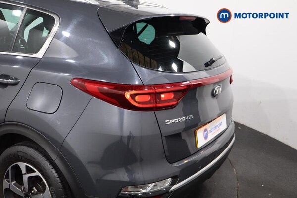 Used Kia Sportage 2021 for sale - 76286038: Photo 36