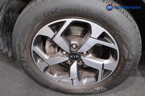 Used Kia Sportage 2021 for sale - 76286038: Photo 37