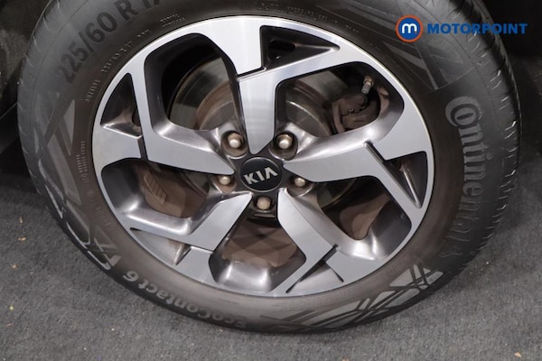 Used Kia Sportage 2021 for sale - 76286038: Photo 38