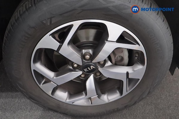 Used Kia Sportage 2021 for sale - 76286038: Photo 40