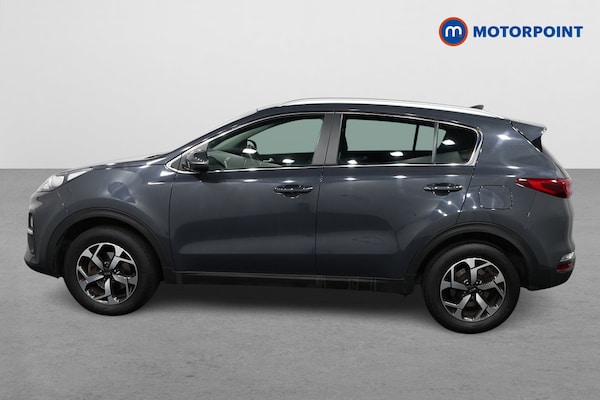 Used Kia Sportage 2021 for sale - 76286038: Photo 4